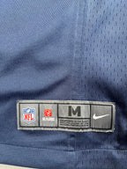 Sidney Rice #18 - Seattle Seahawks Home 2012-2013 - Nike (M) - Maillot NFL