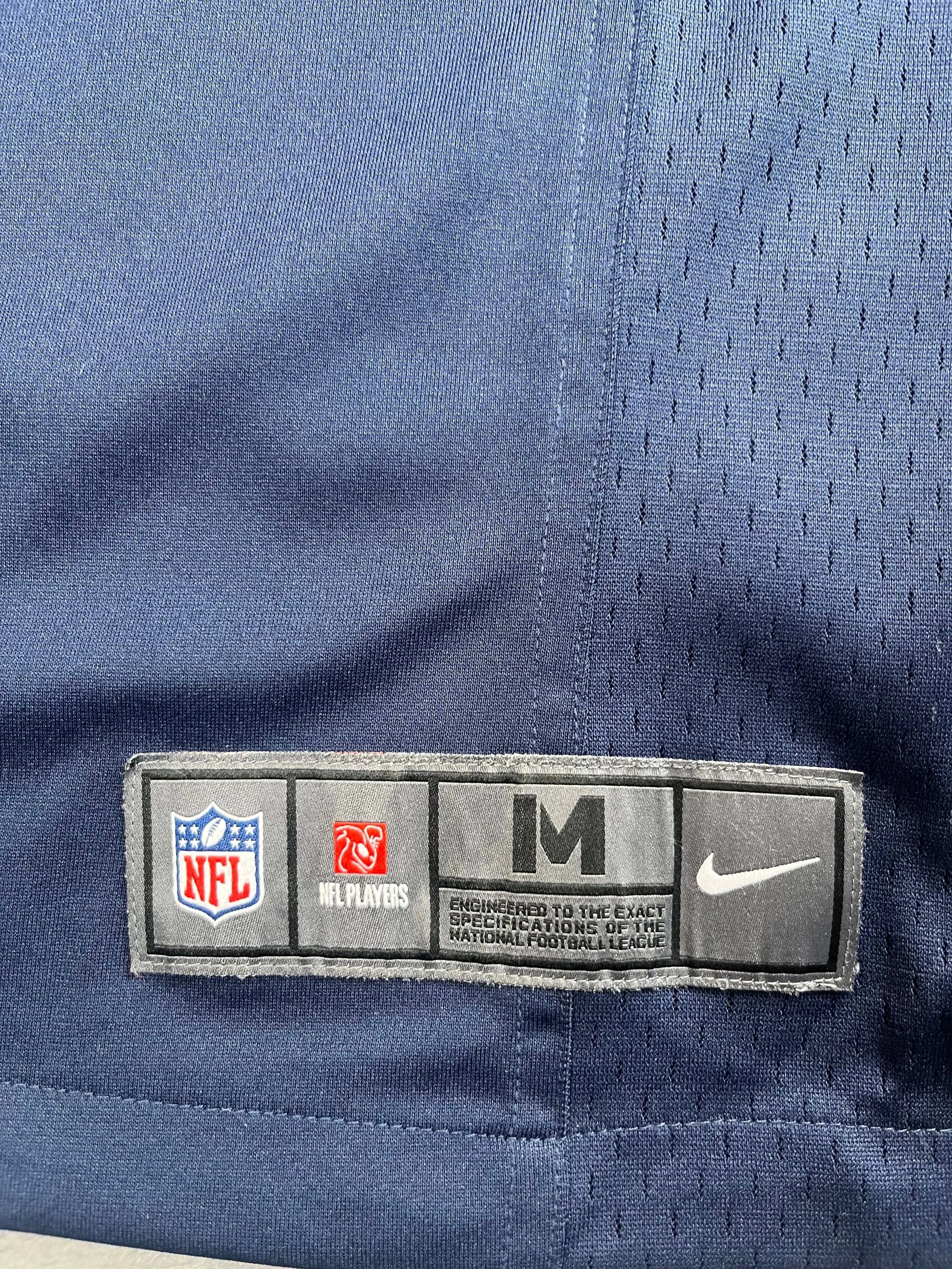 Sidney Rice #18 - Seattle Seahawks Home 2012-2013 - Nike (M) - Maillot NFL