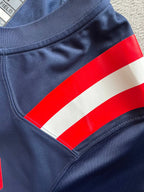 Sony Michel #26 - New England Patriots Home 2018-2020 - Nike (S) - Maillot NFL