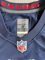 Sony Michel #26 - New England Patriots Home 2018-2020 - Nike (S) - Maillot NFL