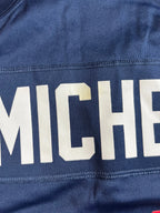 Sony Michel #26 - New England Patriots Home 2018-2020 - Nike (S) - Maillot NFL
