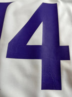 Stefon Diggs #14 - Minnesota Vikings Away 2015-2019 - Nike (M) - Maillot NFL