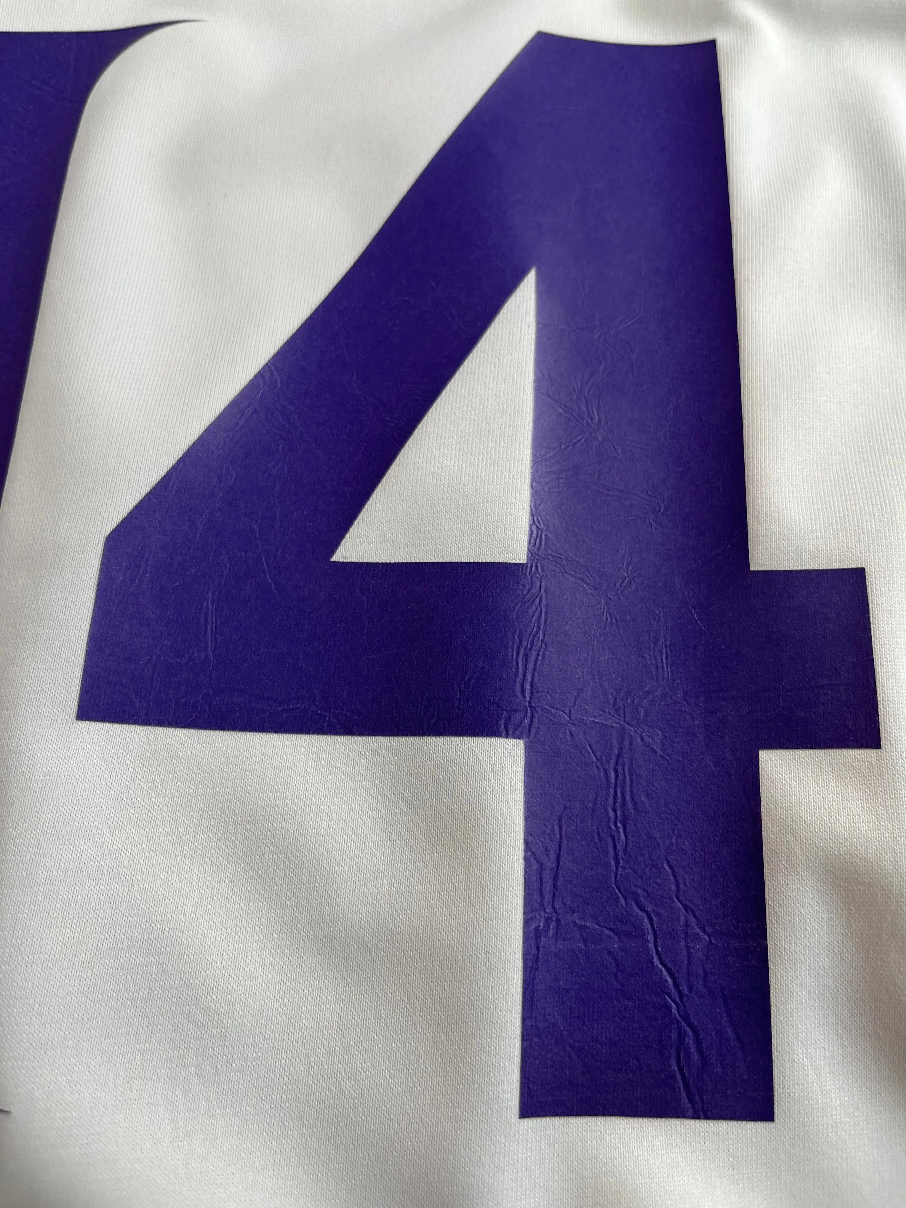 Stefon Diggs #14 - Minnesota Vikings Away 2015-2019 - Nike (M) - Maillot NFL