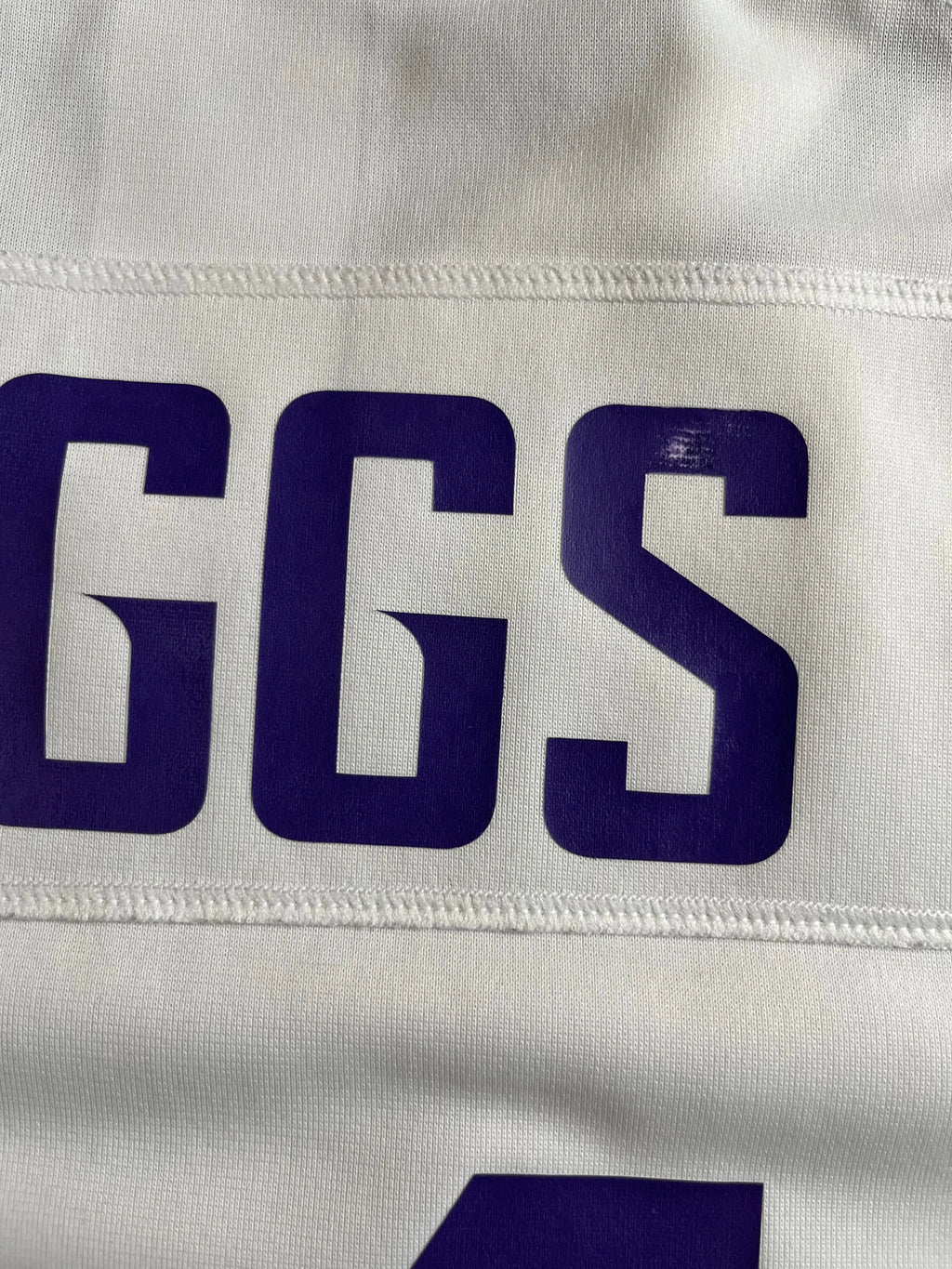 Stefon Diggs #14 - Minnesota Vikings Away 2015-2019 - Nike (M) - Maillot NFL