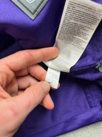 Stefon Diggs #14 - Minnesota Vikings Home 2015-2019 - Nike (M) - Maillot NFL