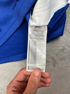 Stephen Curry #30 - Golden State Warriors Icon 2020-2025- Nike (M) - Maillot NBA Nike