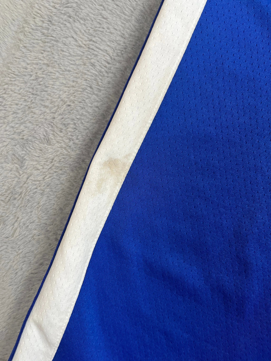 Stephen Curry #30 - Golden State Warriors Icon 2020-2025- Nike (M) - Maillot NBA Nike