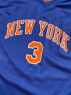 Stephon Marbury #3 - New York Knicks Home 2004-2006 - Reebok (M) (XL Youth) - Maillot NBA Reebok