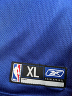 Stephon Marbury #3 - New York Knicks Home 2004-2006 - Reebok (M) (XL Youth) - Maillot NBA Reebok