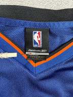 Stephon Marbury #3 - New York Knicks Home 2004-2006 - Reebok (M) (XL Youth) - Maillot NBA Reebok