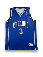 Steve Francis #3 - Orlando Magic Away 2005-2006 - Champion (XL) - Maillot NBA
