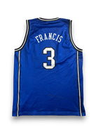 Steve Francis #3 - Orlando Magic Away 2005-2006 - Champion (XL) - Maillot NBA