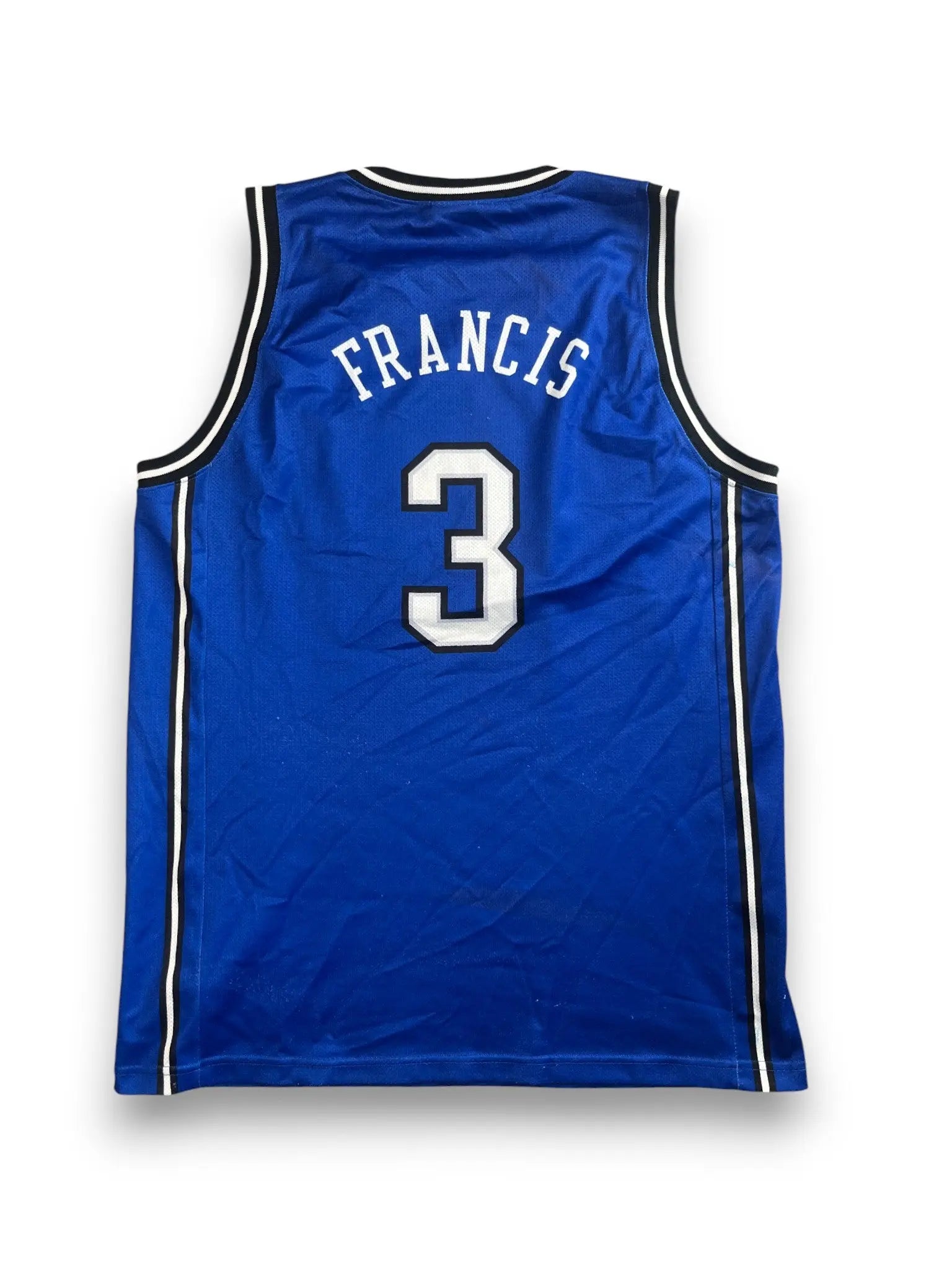 Steve Francis #3 - Orlando Magic Away 2005-2006 - Champion (XL) - Maillot NBA