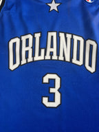 Steve Francis #3 - Orlando Magic Away 2005-2006 - Champion (XL) - Maillot NBA