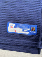 Steve McNair #9 - Tennessee Titans Home 1999-2005 - Reebok (M) - Maillot NFL Reebok