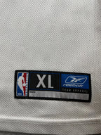 Steve Nash #13 - Dallas Mavericks Home 2002-2004 - Reebok (XL) - Maillot NBA