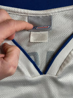 Steve Nash #13 - Dallas Mavericks Home 2002-2004 - Reebok (XL) - Maillot NBA