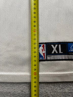Steve Nash #13 - Dallas Mavericks Home 2002-2004 - Reebok (XL) - Maillot NBA
