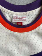 Steve Nash #13 - Phoenix Suns Home 1996-1997 - Mitchell & Ness (XL) - Maillot NBA Mitchell & Ness