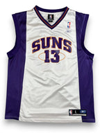 Steve Nash #13 - Phoenix Suns Home 2005-2012 - Reebok (L) - Maillot NBA