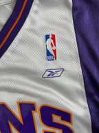 Steve Nash #13 - Phoenix Suns Home 2005-2012 - Reebok (L) - Maillot NBA