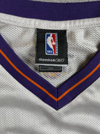 Steve Nash #13 - Phoenix Suns Home 2005-2012 - Reebok (L) - Maillot NBA