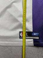 Steve Nash #13 - Phoenix Suns Home 2005-2012 - Reebok (L) - Maillot NBA