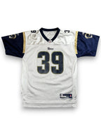 Steven Jackson #39 - Saint Louis Rams Away 2004-2011 - Reebok (S) - Maillot NFL
