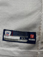Steven Jackson #39 - Saint Louis Rams Away 2004-2011 - Reebok (S) - Maillot NFL