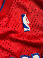 Tayshaun Prince #22 - Detroit Pistons Alternate 2006-2009 - Adidas (XXL) - Maillot NBA