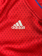 Tayshaun Prince #22 - Detroit Pistons Alternate 2006-2009 - Adidas (XXL) - Maillot NBA