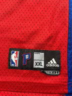Tayshaun Prince #22 - Detroit Pistons Alternate 2006-2009 - Adidas (XXL) - Maillot NBA