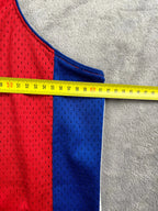 Tayshaun Prince #22 - Detroit Pistons Alternate 2006-2009 - Adidas (XXL) - Maillot NBA