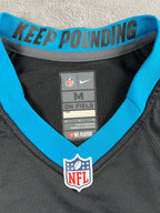 Teddy Bridgewater #5 - Carolina Panthers Home 2020 - Nike (M) - Maillot NFL