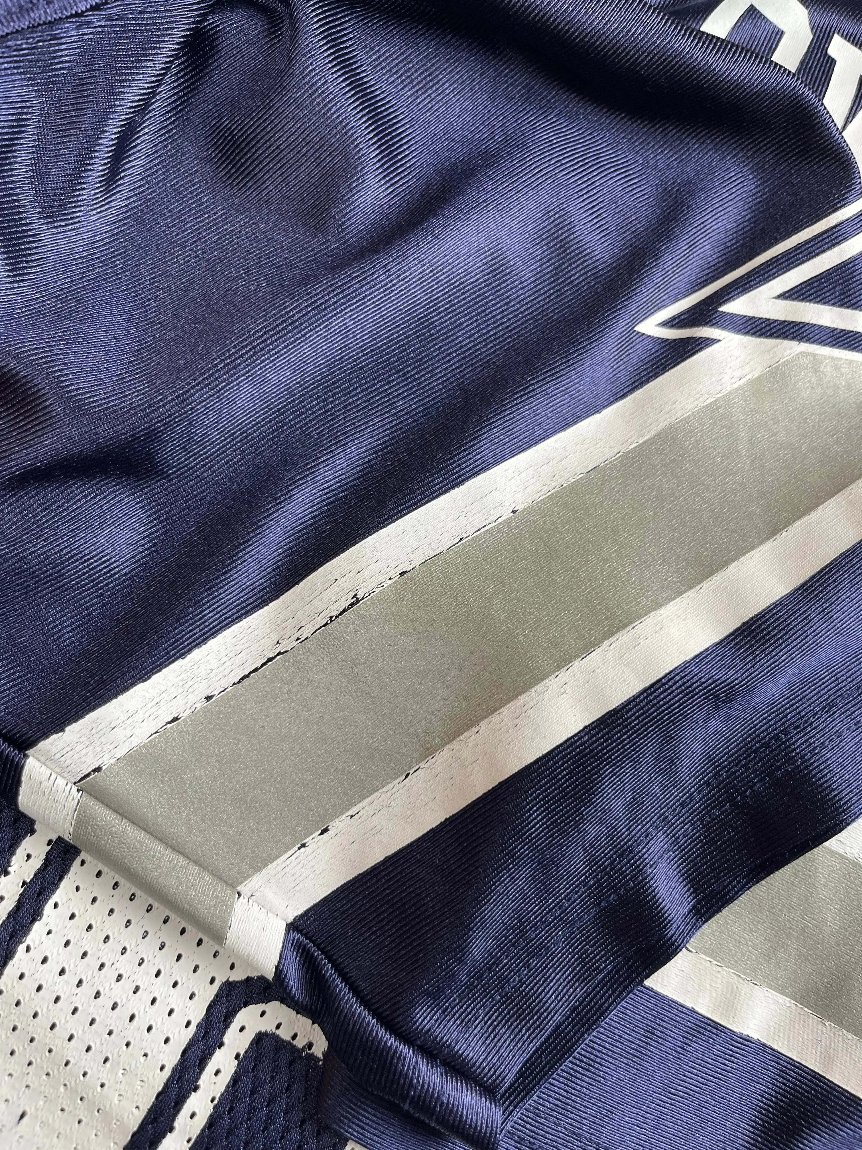 Terrell Owens 81 - Dallas Cowboys Away 2006-2008 - Reebok (XXL) - Maillot NFL Reebok