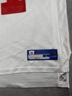 Tiki Barber #21 - New York Giants Away 2001-2006 - Reebok (L) - Maillot NFL