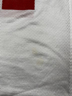 Tiki Barber #21 - New York Giants Away 2001-2006 - Reebok (L) - Maillot NFL