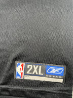 Tim Duncan #21 - San Antonio Spurs Away 2004-2010 - Reebok (XXL) - Maillot NBA