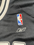 Tim Duncan #21 - San Antonio Spurs Away 2004-2010 - Reebok (XXL) - Maillot NBA