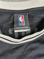 Tim Duncan #21 - San Antonio Spurs Away 2004-2010 - Reebok (XXL) - Maillot NBA