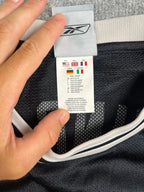 Tim Duncan #21 - San Antonio Spurs Away 2004-2010 - Reebok (XXL) - Maillot NBA
