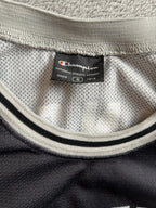 Tim Duncan #21 - San Antonio Spurs Away 2002-2010 - Champion (S) - Maillot NBA