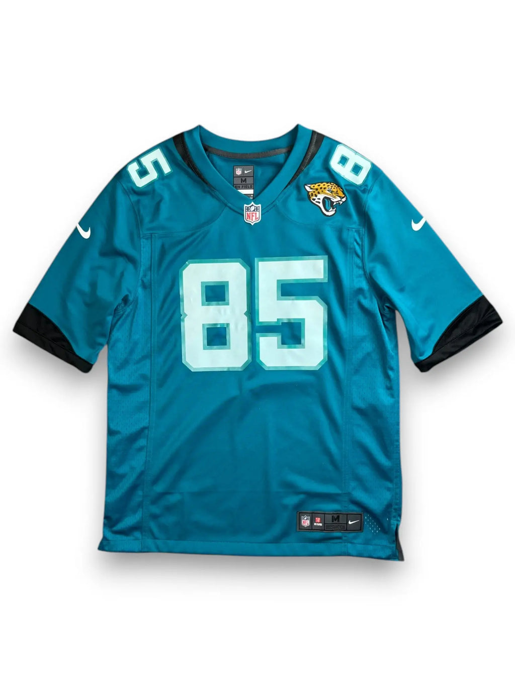 Tim Tebow #85 - Jacksonville Jaguars Home 2021 - Nike (M) - Maillot NFL