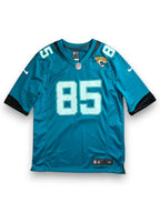 Tim Tebow #85 - Jacksonville Jaguars Home 2021 - Nike (M) - Maillot NFL