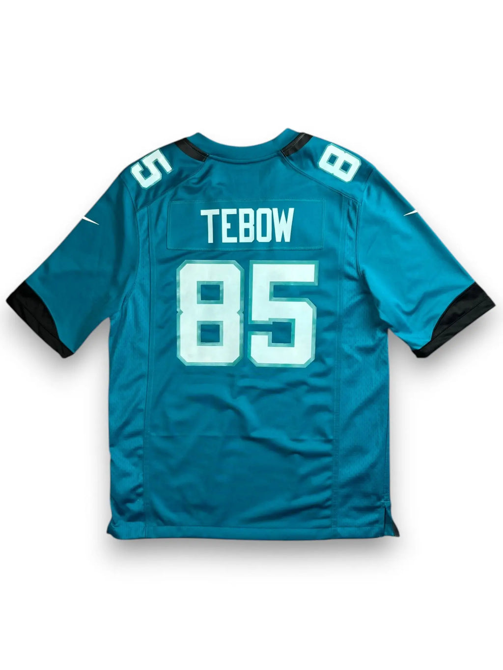 Tim Tebow #85 - Jacksonville Jaguars Home 2021 - Nike (M) - Maillot NFL