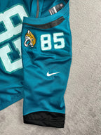 Tim Tebow #85 - Jacksonville Jaguars Home 2021 - Nike (M) - Maillot NFL