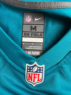 Tim Tebow #85 - Jacksonville Jaguars Home 2021 - Nike (M) - Maillot NFL