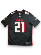 Todd Gurley II - Atlanta Falcons Home 2020 - Nike (XL) - Maillot NFL Andwan Shop