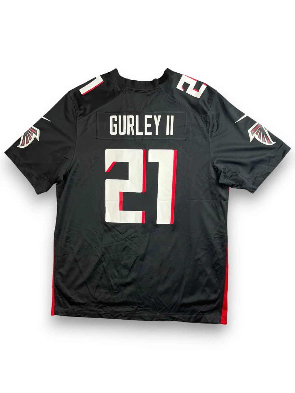 Todd Gurley II - Atlanta Falcons Home 2020 - Nike (XL) - Maillot NFL Andwan Shop