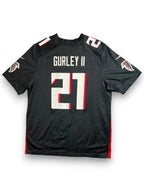 Todd Gurley II - Atlanta Falcons Home 2020 - Nike (XL) - Maillot NFL Andwan Shop